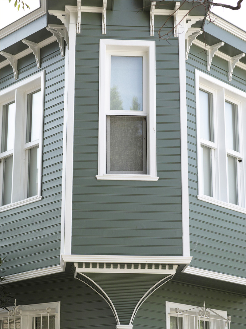 soffit, fascia, and siding southwest michigan